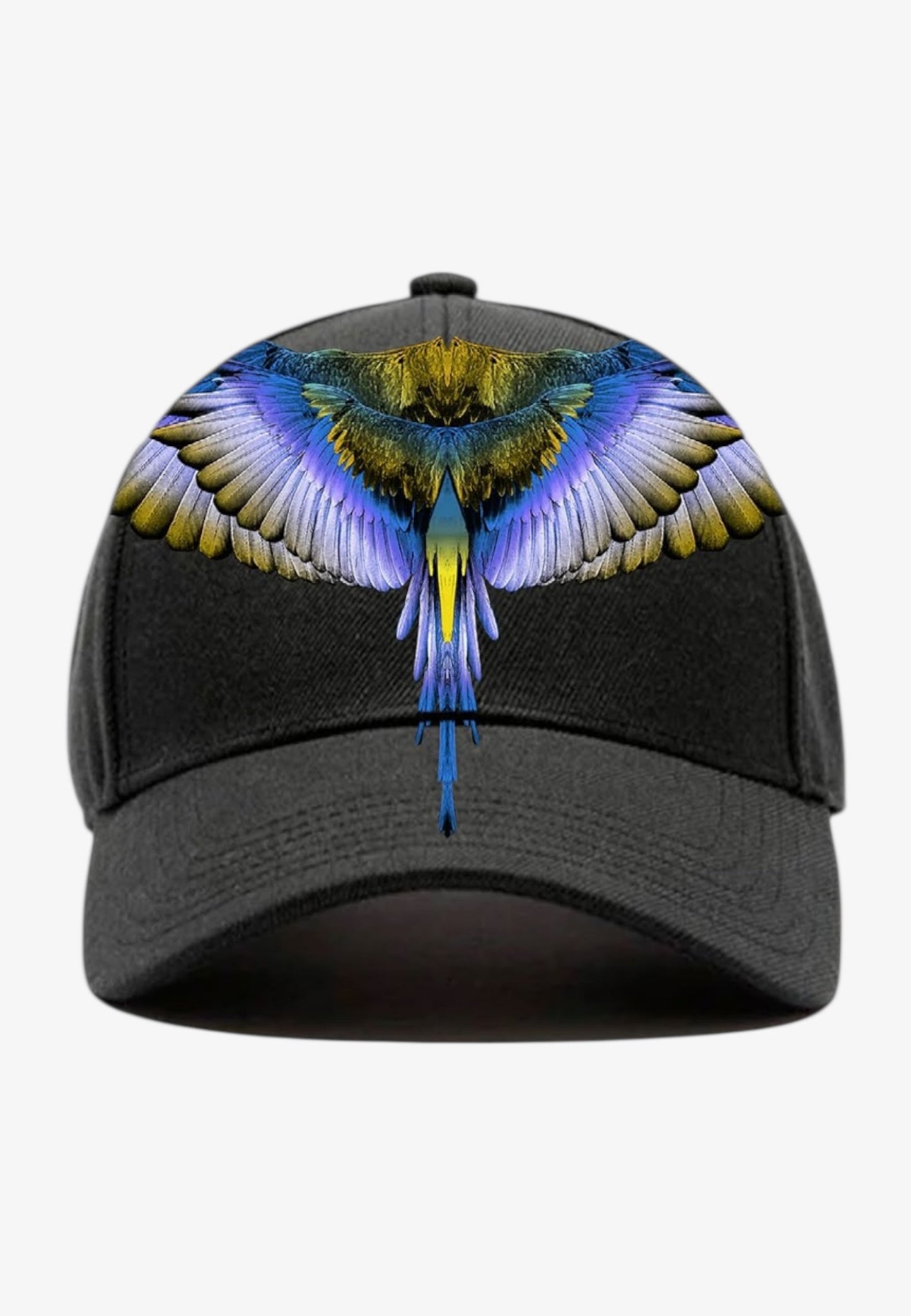 Cappello MARCELO BURLON COUNTY OF MILAN CAM AF2501 85 BASEBALL