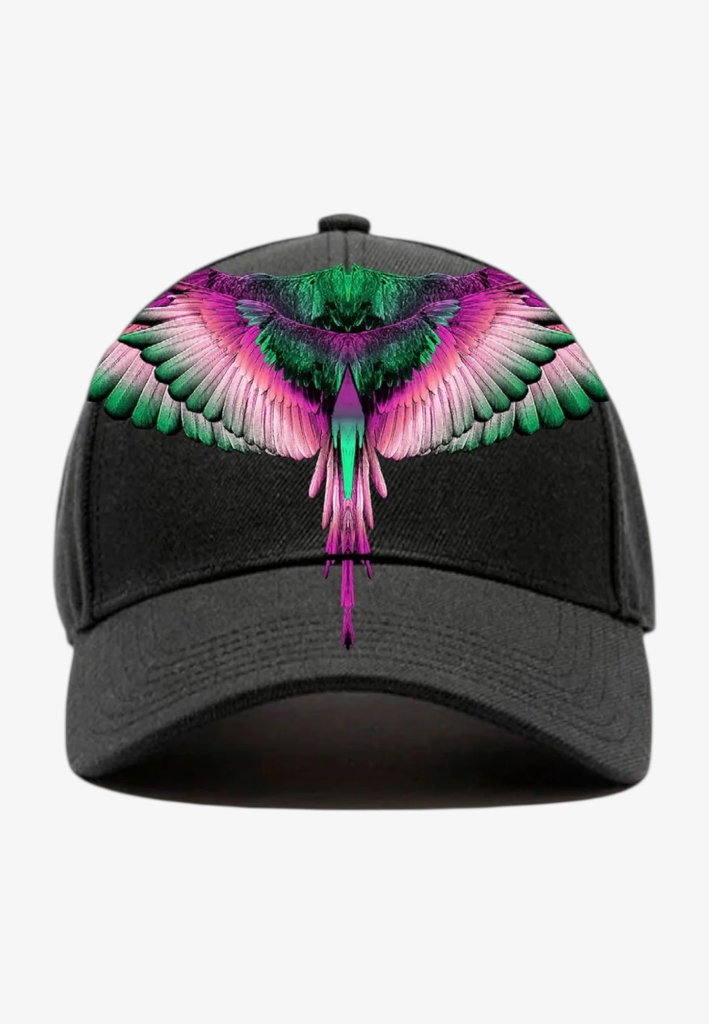 Cappello MARCELO BURLON COUNTY OF MILAN CAM AF2501 85 BASEBALL