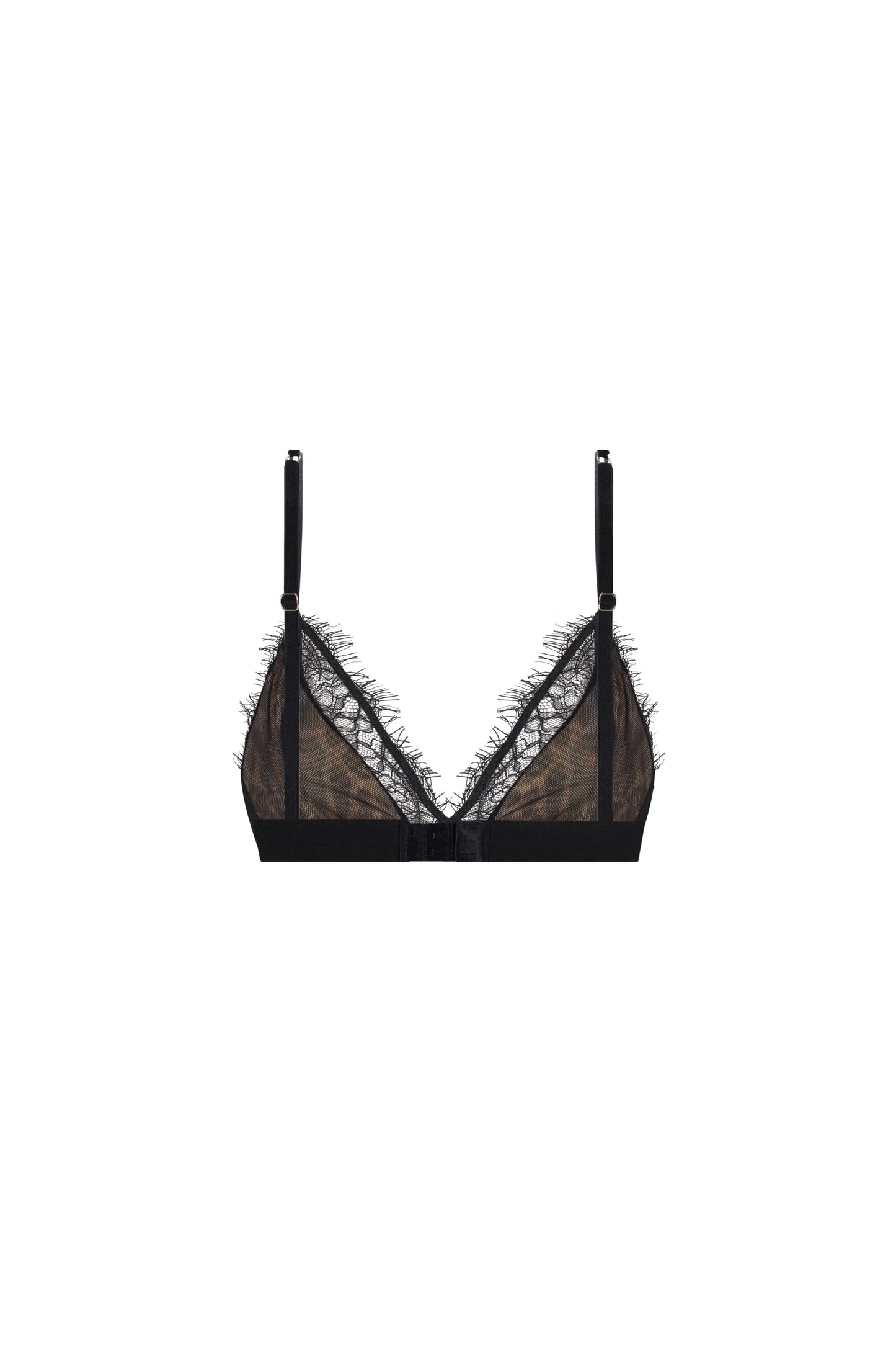 Triangolo wild touch lingerie 4GIVENESS art.126WLNTR6163