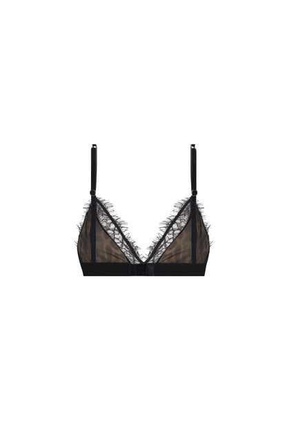 Triangolo wild touch lingerie 4GIVENESS art.126WLNTR6163